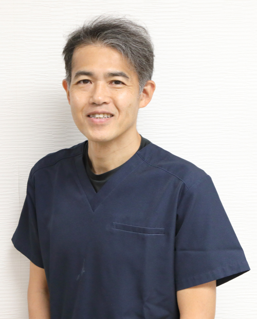 院長挨拶